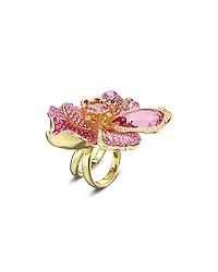 Swarovski Idyllia Crystal Ring