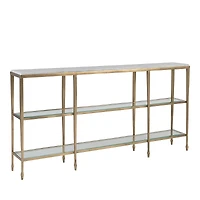 Artistica Sashay Console