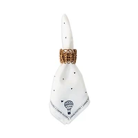 L'Amour Toujours Napkin