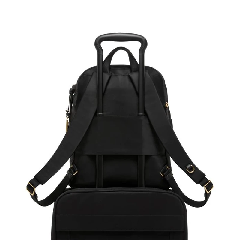 Voyageur Halsey Backpack