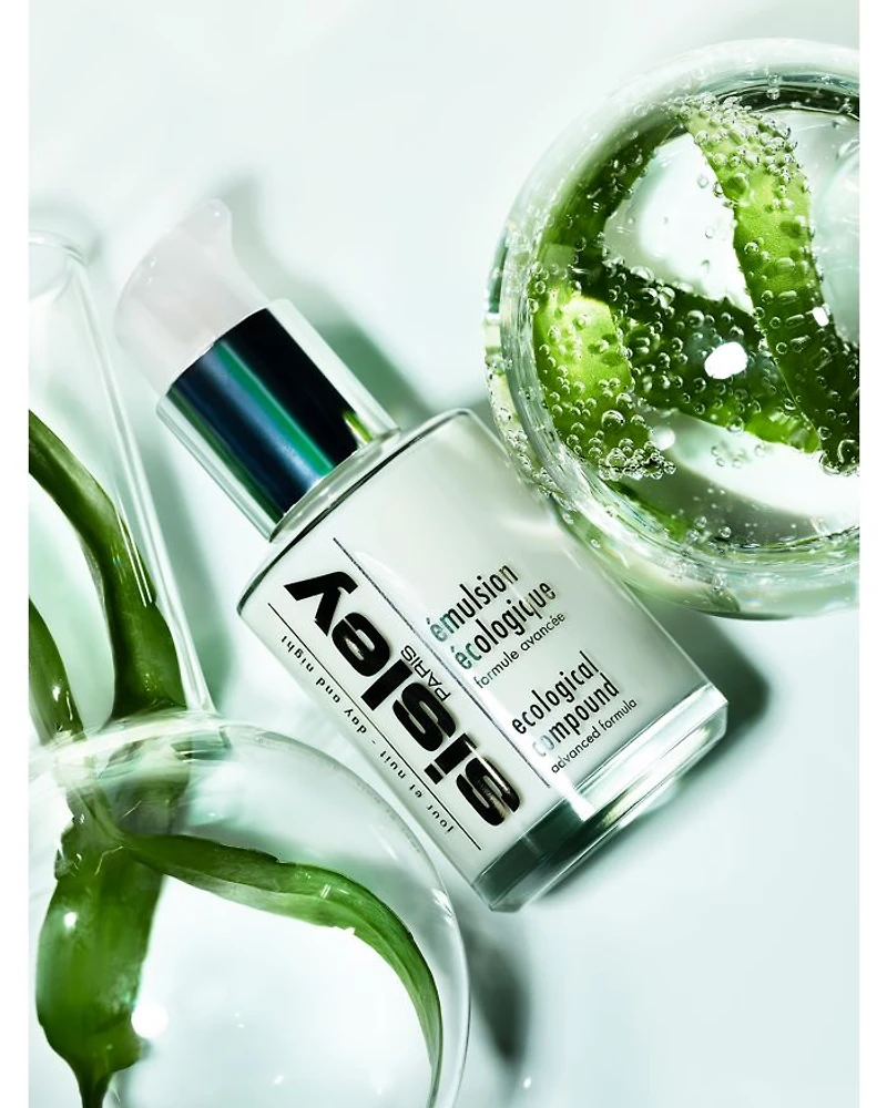 Ecological Compound advanced formula