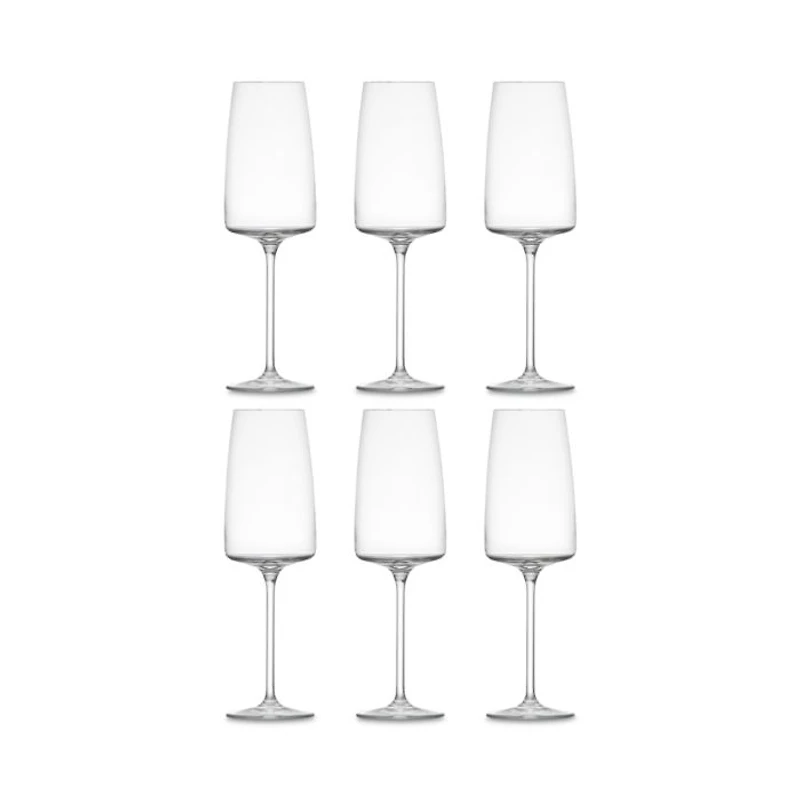 Sensa Champagne Flute, Set of 6
