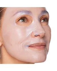 Y Theorem Bio Cellulose Facial Mask Box, 5 Piece