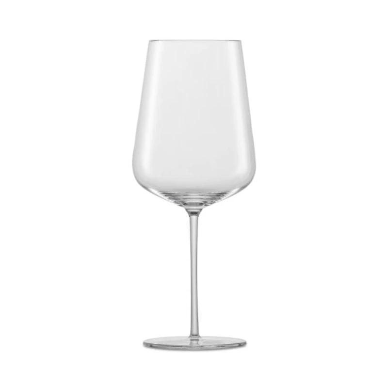 Vervino Bordeaux Glass, Set of 6