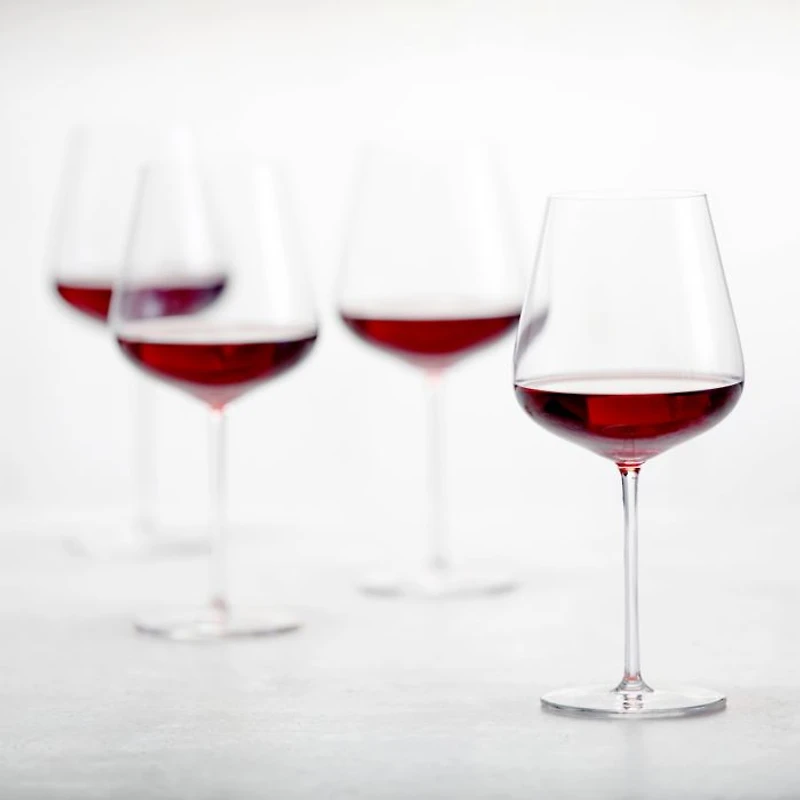 Vervino All Purpose Wine Glass, Set of 6