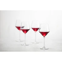 Pure Beaujolais Glass, Set of 6