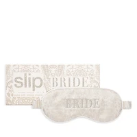 slip Bride Silk Sleep Mask