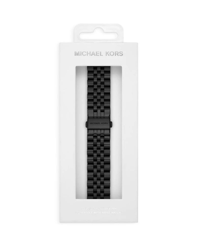 Apple Watch® Stainless Steel Bracelet