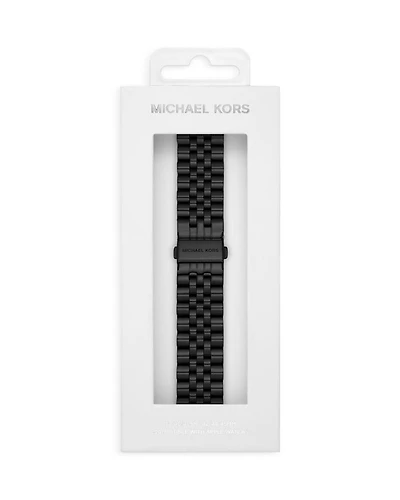 Apple Watch® Stainless Steel Bracelet