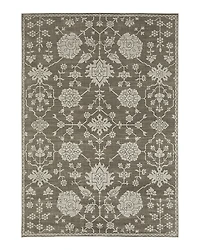 Oriental Weavers Intrigue INT01 Area Rug, 6'7 x 9'6