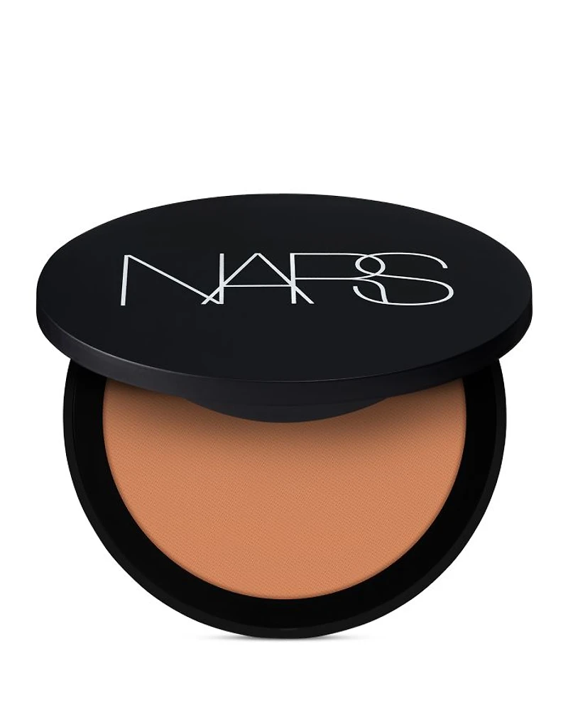Soft Matte Advanced Perfecting Powder