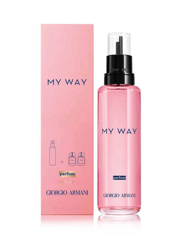 My Way Parfum