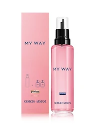 My Way Parfum