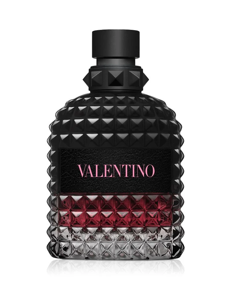 Uomo Born in Roma Intense Eau de Parfum 3.4 oz.