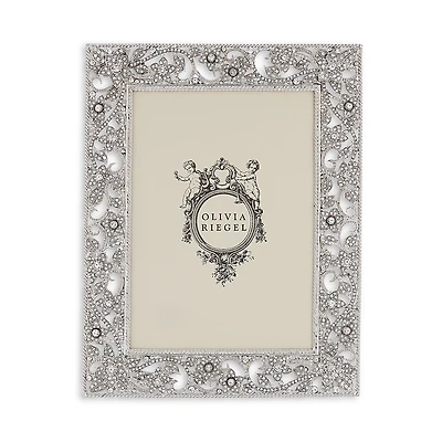 Olivia Riegel Flora Frame, 5 x 7