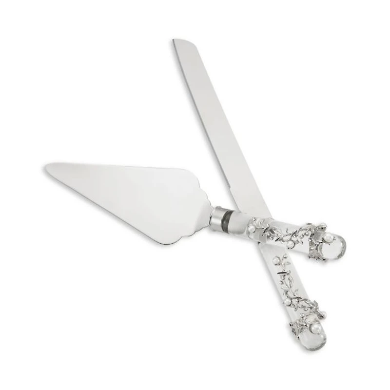 Eleanor 2-Piece Serving Set