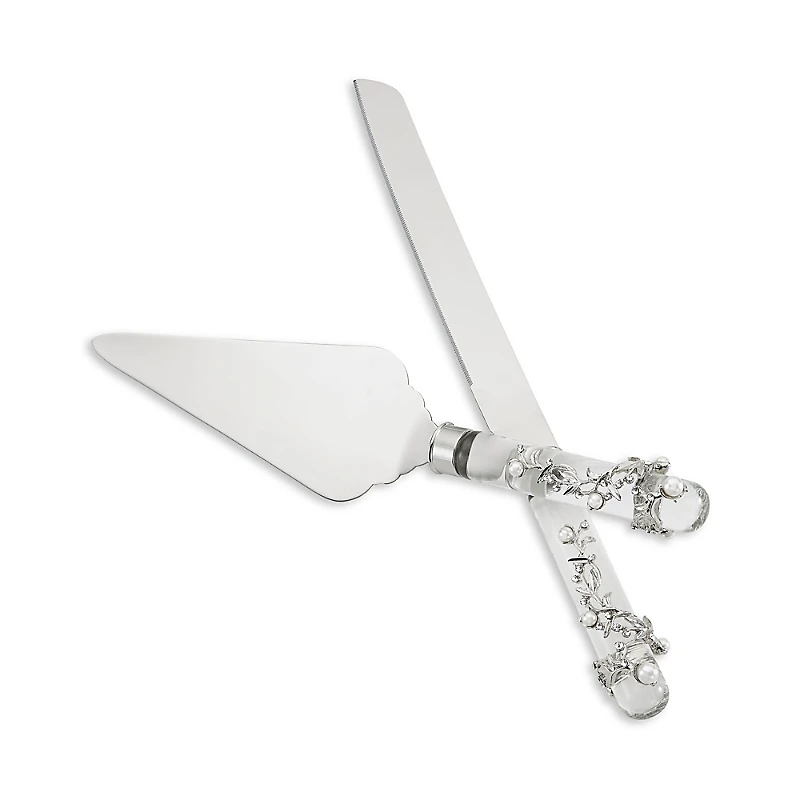 Olivia Riegel Eleanor 2-Piece Serving Set