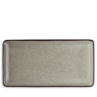 Fortessa Ston Mist Rectangle Tray