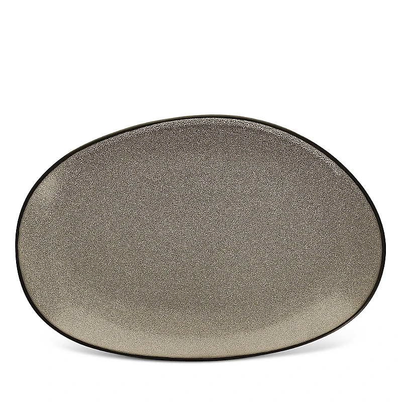 Fortessa Ston Mist 14 Platter