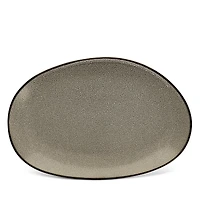 Fortessa Ston Mist 14 Platter