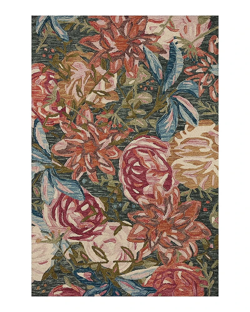 Loloi Belladonna Blm-03 Area Rug, 2'3 x 3'9