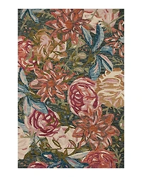Loloi Belladonna Blm-03 Area Rug, 2'3 x 3'9