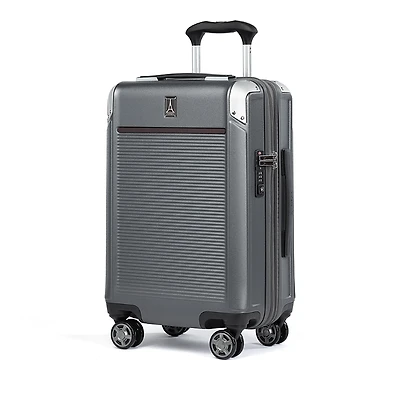 TravelPro Platinum Elite Hardside Carry on Spinner Suitcase