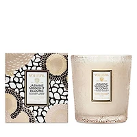 Jasmine Midnight Blooms Candle Collection