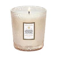Jasmine Midnight Blooms Candle Collection