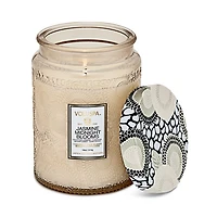 Jasmine Midnight Blooms Candle Collection