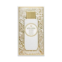 Suede Blanc Ultrasonic Diffuser Oil