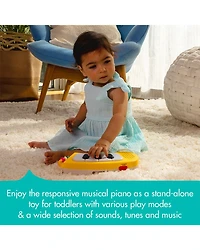 Meadow Days Stationary Activity Center - Ages 6 months+