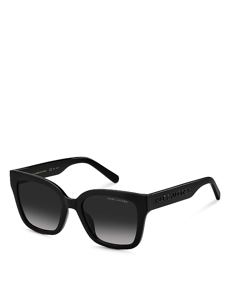 Marc Jacobs Marc Square Sunglasses