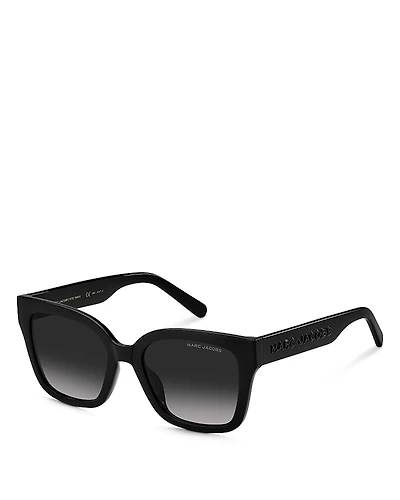 Marc Jacobs Marc Square Sunglasses