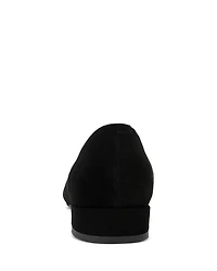 Women's Atlas Slip On Embellished Flats