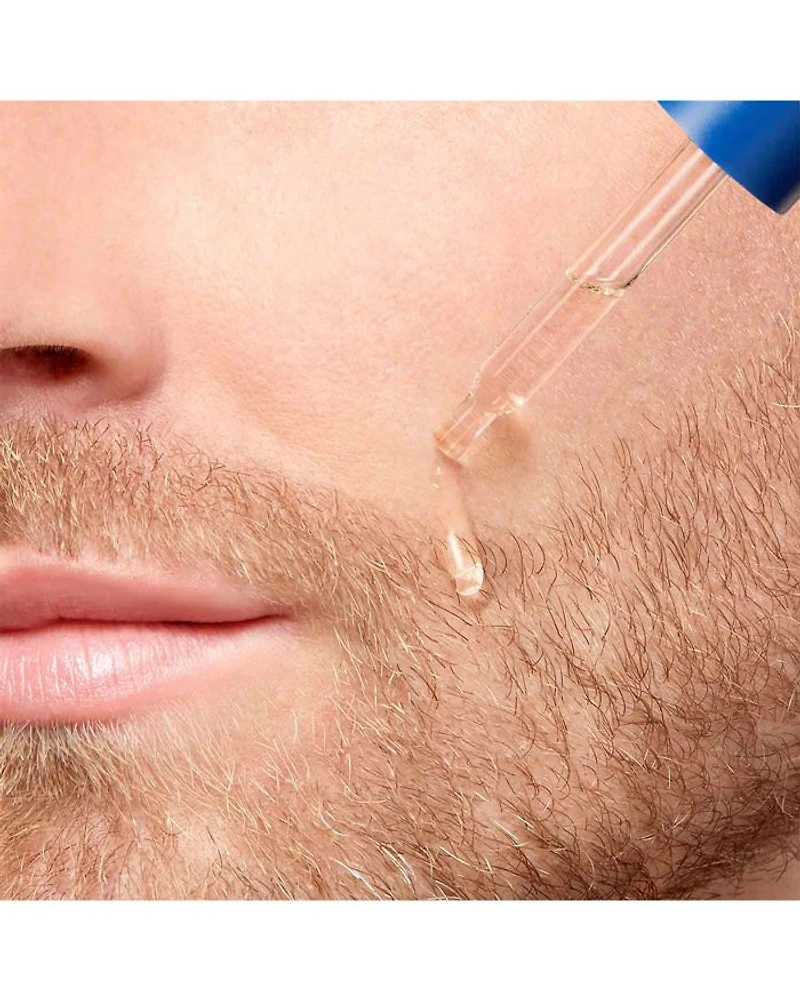 ClarinsMen Conditioning Shave & Beard Oil 1 oz.