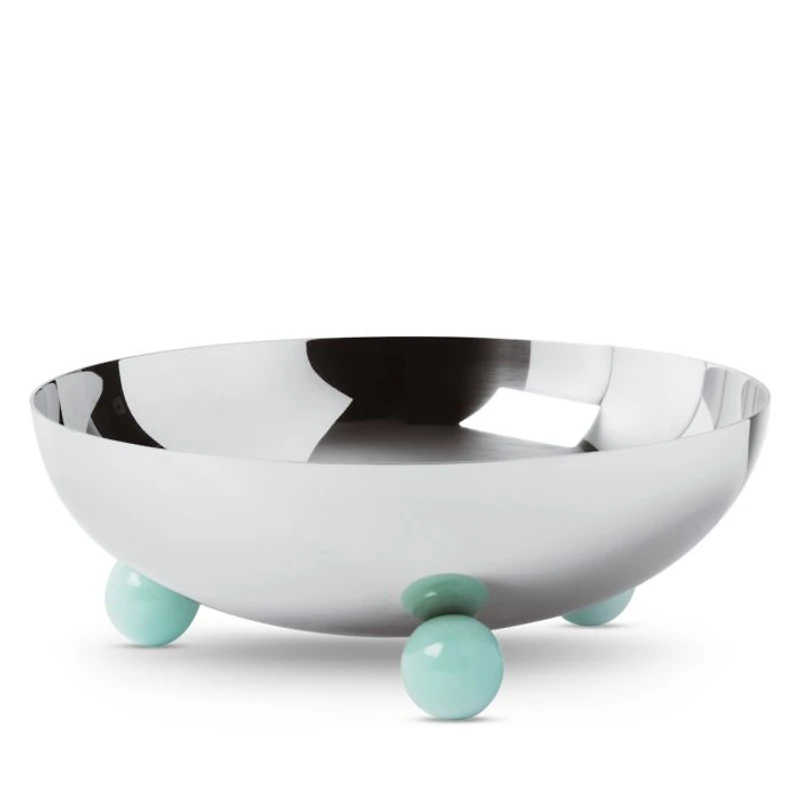 Penelope Sterling Silver Bowl