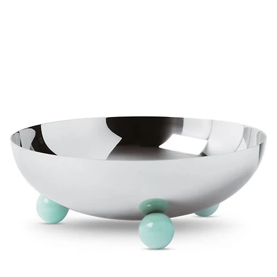 Penelope Sterling Silver Bowl