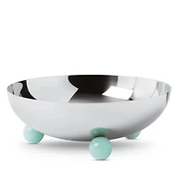 Penelope Sterling Silver Bowl