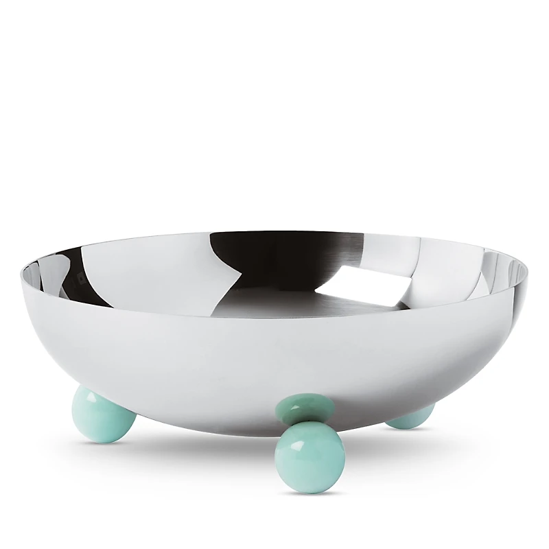 Sambonet Penelope Sterling Silver Bowl