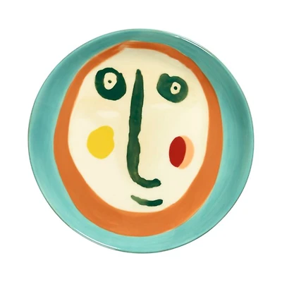 Feast by Ottolenghi Face 1 Extra Small Plate