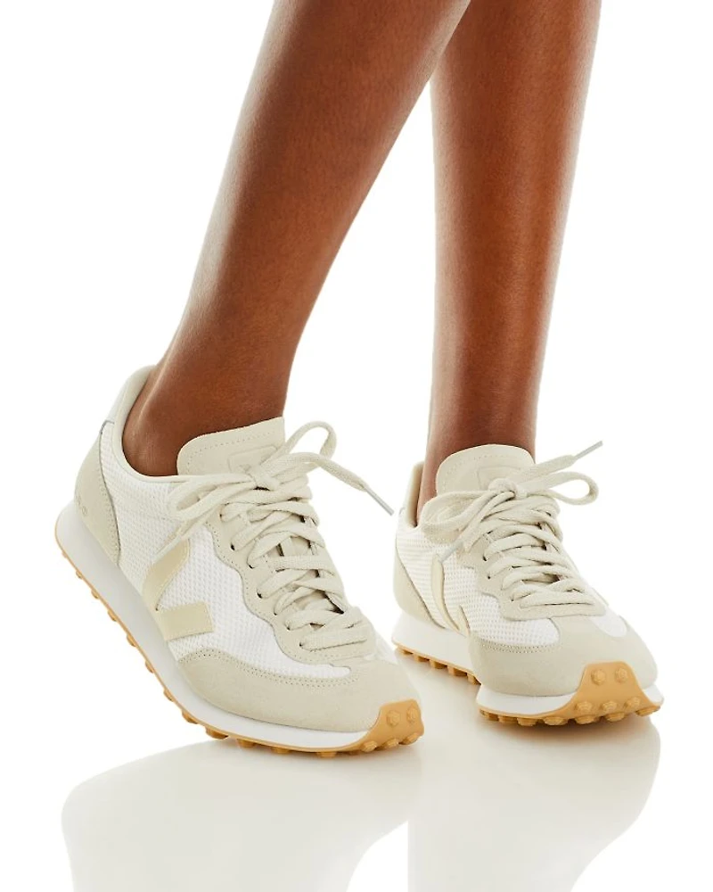 Women's Rio Branco Low Top Sneakers