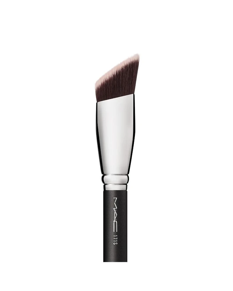 171 Smooth Edge All-Over Face Brush