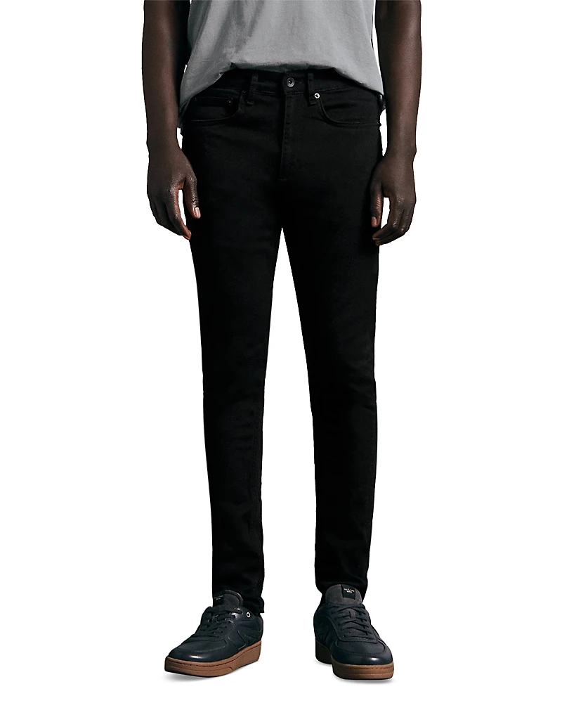 rag & bone Fit 1 Aero Stretch Skinny Jeans