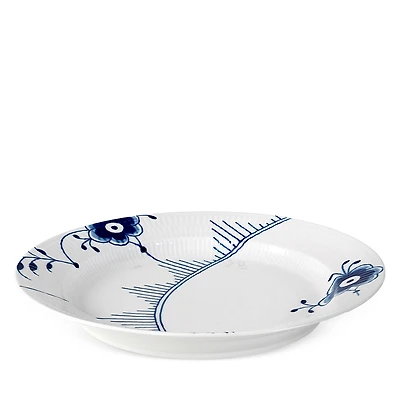 Royal Copenhagen Blue Mega Round Dish