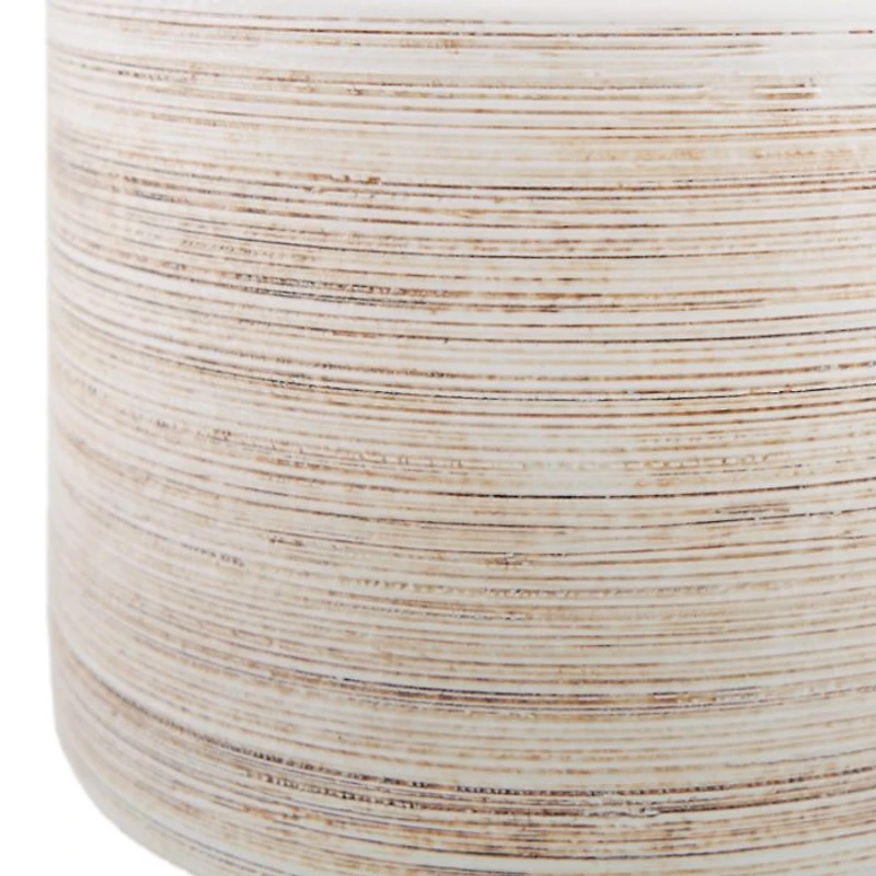 Pueblo Small Ceramic Vase