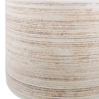Pueblo Small Ceramic Vase