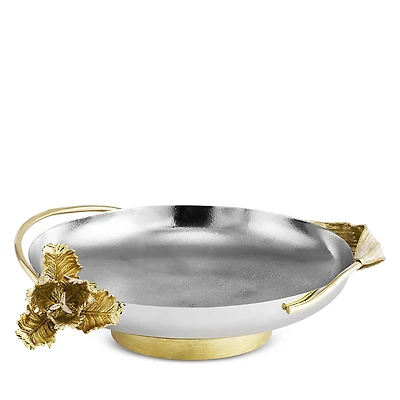 Michael Aram Tulip Medium Footed Bowl