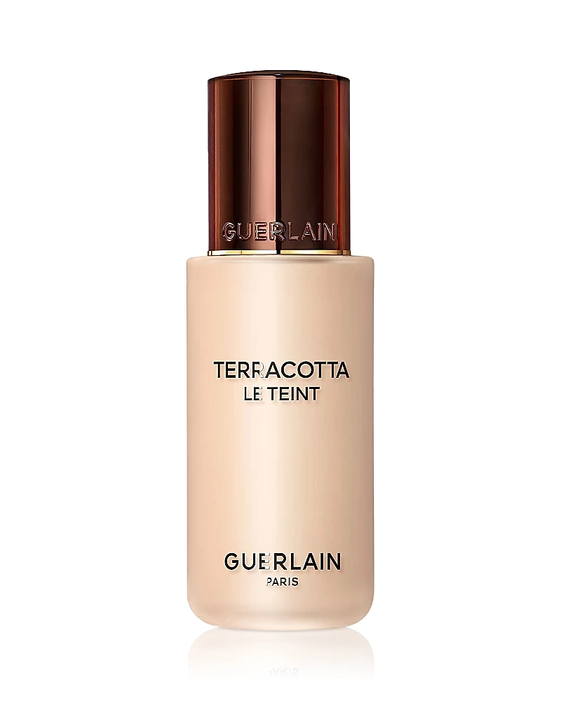 Guerlain Terracotta Le Teint Matte Foundation