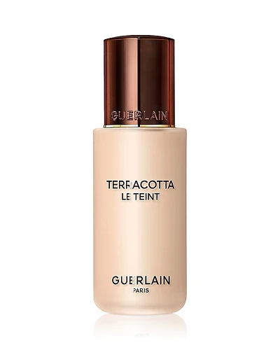Guerlain Terracotta Le Teint Matte Foundation